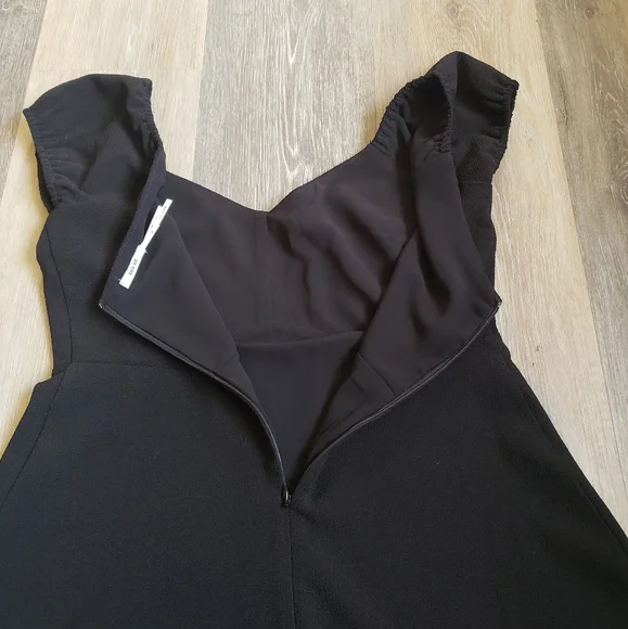 KIMCHI BLUE DRESS - Picture 10 of 12